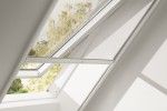 mosquito net for roof window velux