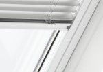 Velux blinds for roof-windows