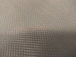Finer stainless steel mesh 1.4 x 1.4 mm